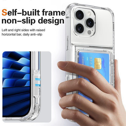 Protective iPhone Case