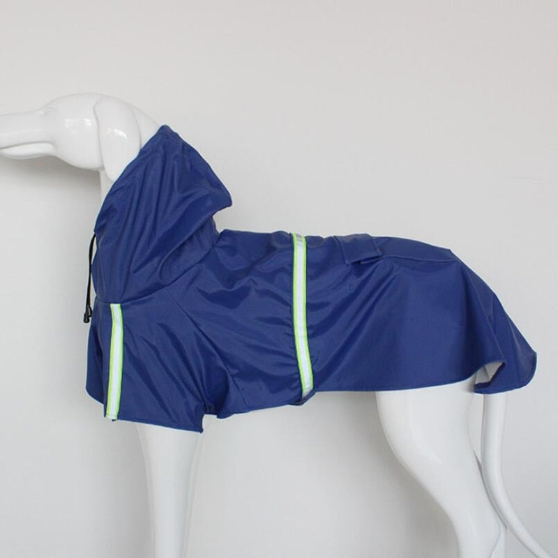 Raincoat Waterproof Coat Outdoor Breathable Jacket