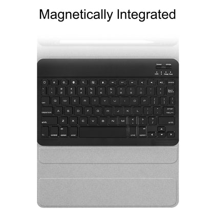 For iPad Smart Sleep Tablet Bluetooth Keyboard Case Air1/2 Ipad Pro 9.7/Ipad 9.7(2017/2018)
