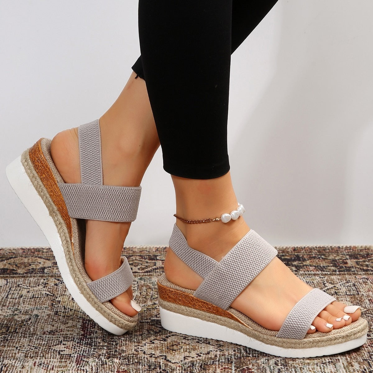 Summer Sandals for Women