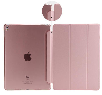 Protective Case Ultra-thin Ipad Case Holster For Ipad 9.7