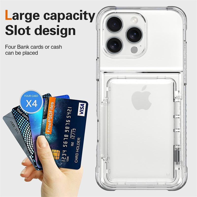 Protective iPhone Case