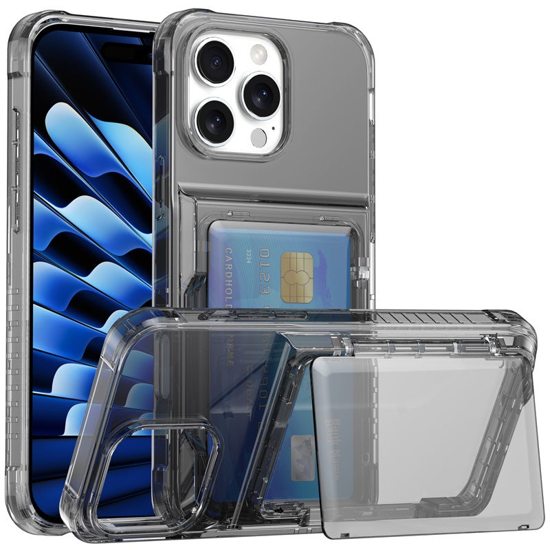 Protective iPhone Case