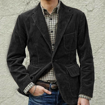 Men's Casual Fashion Jacket For Men