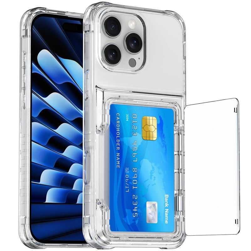 Protective iPhone Case