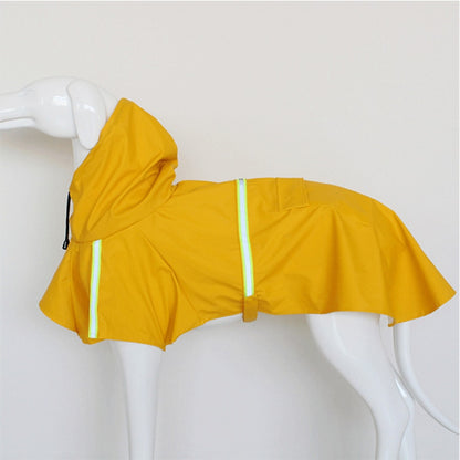 Raincoat Waterproof Coat Outdoor Breathable Jacket