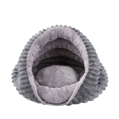Conch Cat's Nest Creative Pet Dog's Nest Bed Small Dog