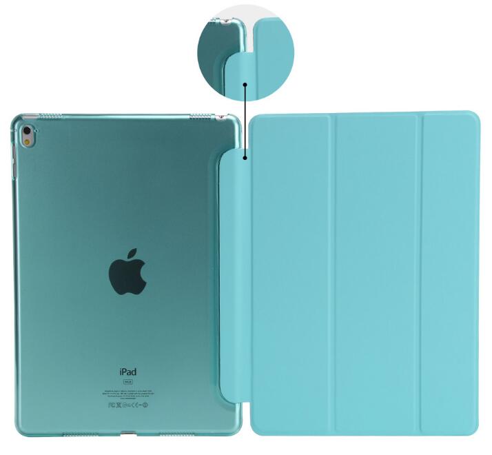 Protective Case Ultra-thin Ipad Case Holster For Ipad 9.7