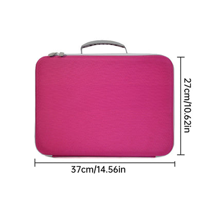 New Dyson HD16 Hair Dryer Storage Bag, EVA Hard Shell Portable Handheld, Dyson HD15 Hair Dryer Case