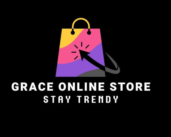 Grace  Online Store 